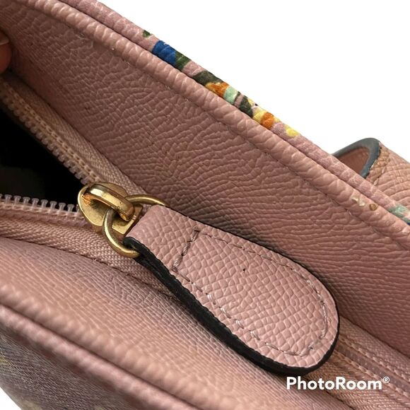 Aldo Purse Floral Tote Chic Classy Elegant Fancy Fashionable Coquette Feminine - Picture 12 of 14